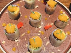 -星叶·东南亚料理(宁波万象汇店)