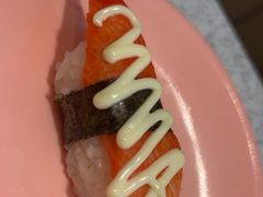 -争鲜回转寿司(朝外悠唐PLUS店)