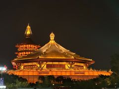 -隋唐洛阳城明堂天堂景区