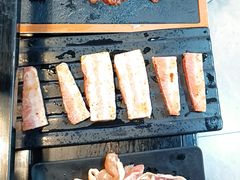 -牛犇烤肉(物资学院路店)