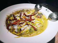-太二酸菜鱼(兴业太古汇店)