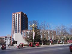 -中国政法大学(昌平校区)