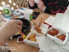 -德克士(什邡永辉超市店)