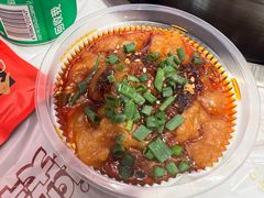 -大芊金重庆串串火锅(南京路店)