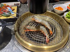 -NIUAN牛庵·日式和牛烧肉(恒隆店)