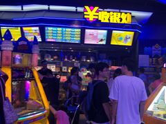 -核客电玩城(东门店)