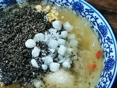 银耳糯米粥-袁妈红豆汤(重庆总店)