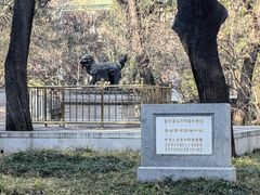 -北京动物园-畅观楼