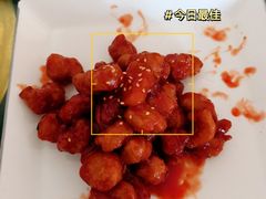 -天天向上素食餐厅(五台山店)