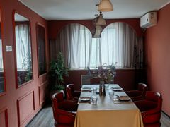 -LA JOLLA 墨西哥餐厅(学院路店)