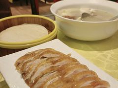 -红红烤鸭店(西单店)