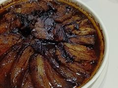 老奶奶私房酱肉-老奶奶私房菜(天台里街店)