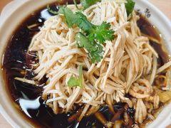-蒋家桥饺面店(广陵路店)