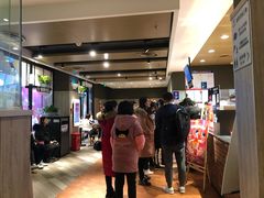 -肯德基(海陵万达店)