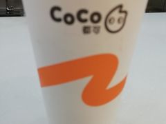 -CoCo都可(火车站东广场店)