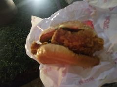 -麦当劳(海岸城店)