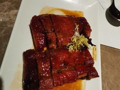 -港丽餐厅