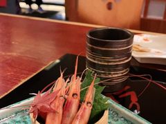 -蟹田居·活蟹料理(东城店)