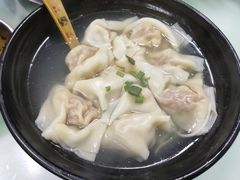 -食惠里小笼包面馆(越秀店)