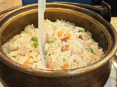 -妈妈的味道(和顺古镇店)