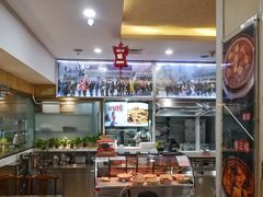 -京天红酒家(虎坊路店)