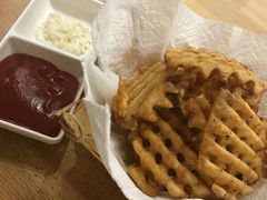 -鬼味烤翅(南锣鼓巷店)