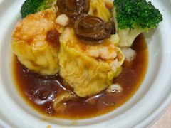 -聚福宝合苑食府(南头镇店)