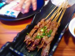 -南极·小龙虾·湘式拌饭(南街店)