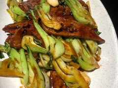 -老头儿油爆虾·知味杭州(爱琴海购物中心)