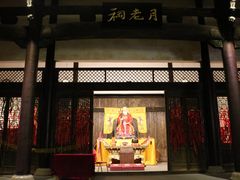 -婺源梦里老家大型山水实景演出