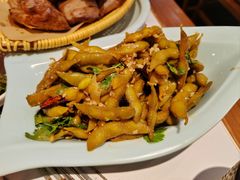 -状元阁烧烤(新华路总店)