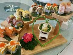 -简家·海鲜盛宴(下沙店)