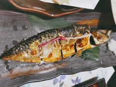 -天狗山料理(省体店)