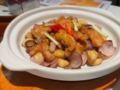 -旺顺阁鱼头泡饼(小红门店)