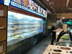 -燃尖儿自助串串火锅(新业广场店)