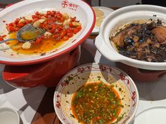 -辣可可·小炒黄牛肉(望京凯德MALL店)