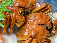 -蟹村草堂·苏式园林人文农家·大闸蟹