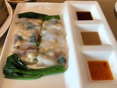 -顺德美的万豪酒店-万豪中餐厅