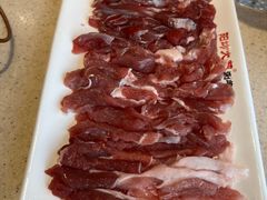 -阳坊大都涮羊肉(阳坊总店)