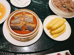 -甄御•海鲜新青岛菜(麦岛店)