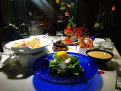 -柳莺湖上·湖景餐厅·江南菜(西湖店)