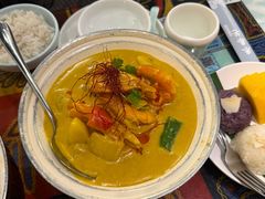 -米泰芒·东南亚料理(体育西店)