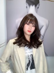 -HAIR POP