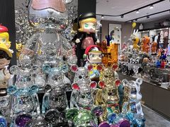 -西北轻工批发市场