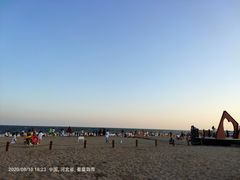 -渔岛海洋度假区