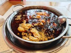 -黑龙滩生态鱼火锅(百寿路店)