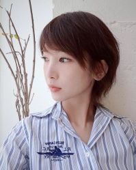 -GIRL STYLE 烫发·染发沙龙