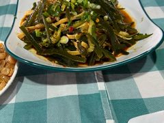 -重庆火锅水库鱼庄(南油店)