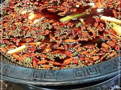 -老哥门肥肠鱼(南坪店)