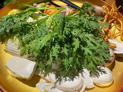 -渔寿司·日本料理(艾尚天地店)